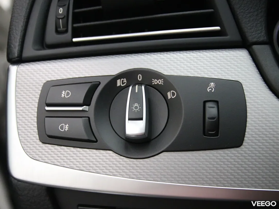 BMW 520 2 140kW