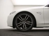 BMW 520 2 140kW thumbnail