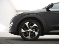 Hyundai Tucson 1.7 104kW thumbnail