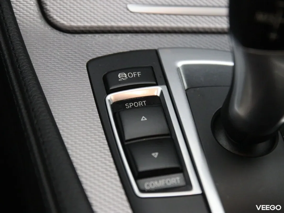 BMW 520 2 140kW