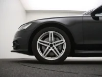 Audi A6 3 160kW thumbnail
