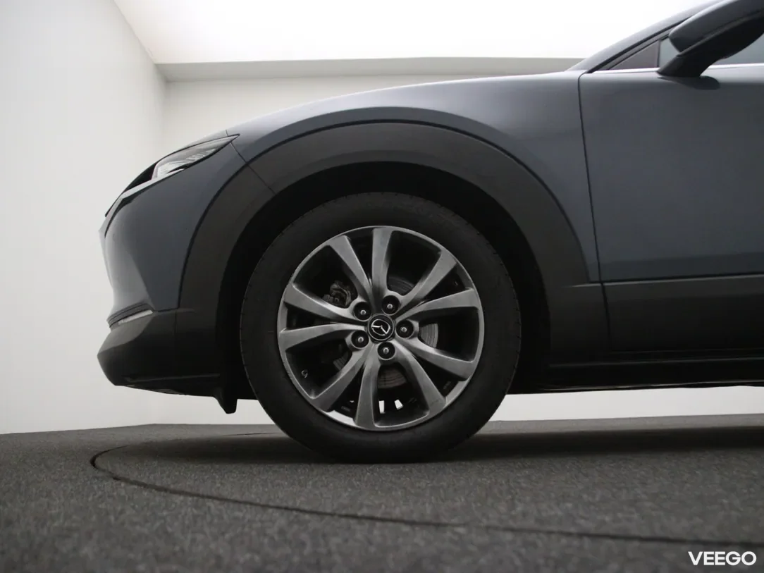 Mazda CX-30 2 137kW