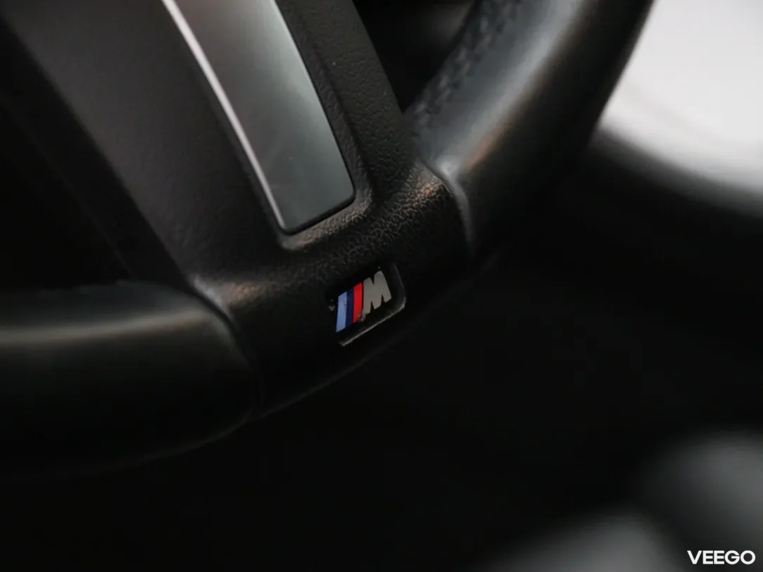 BMW 520 2 140kW