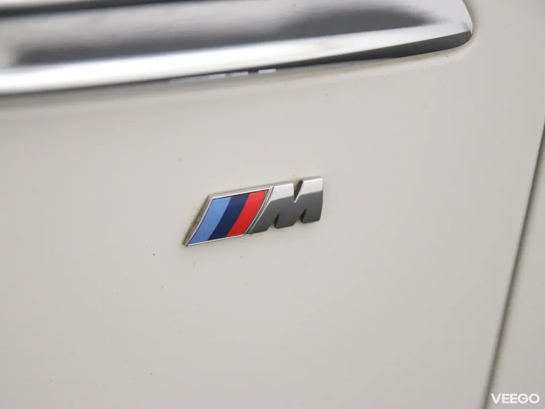 BMW 520 2 140kW