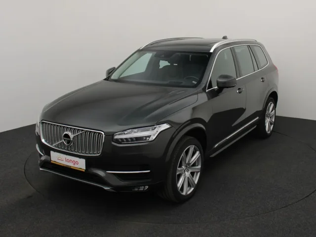 Image of Volvo XC90 2 173kW