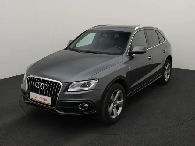 Image of Audi Q5 2 169kW