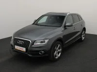 Audi Q5 2 169kW thumbnail