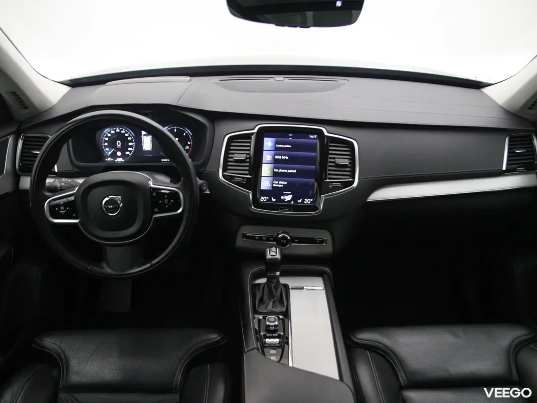 Volvo XC90 2 173kW