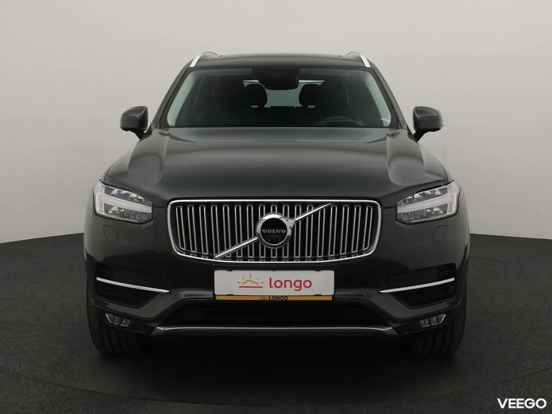 Volvo XC90 2 173kW