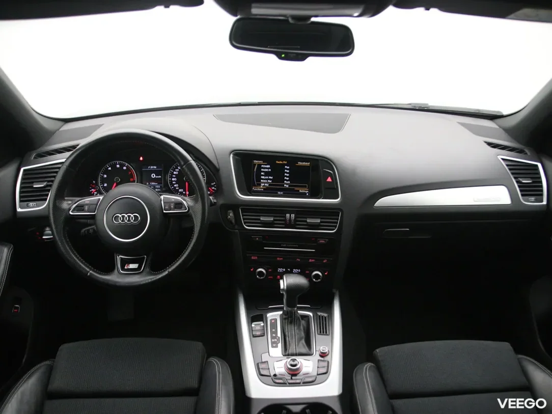 Audi Q5 2 169kW