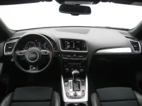 Audi Q5 2 169kW thumbnail