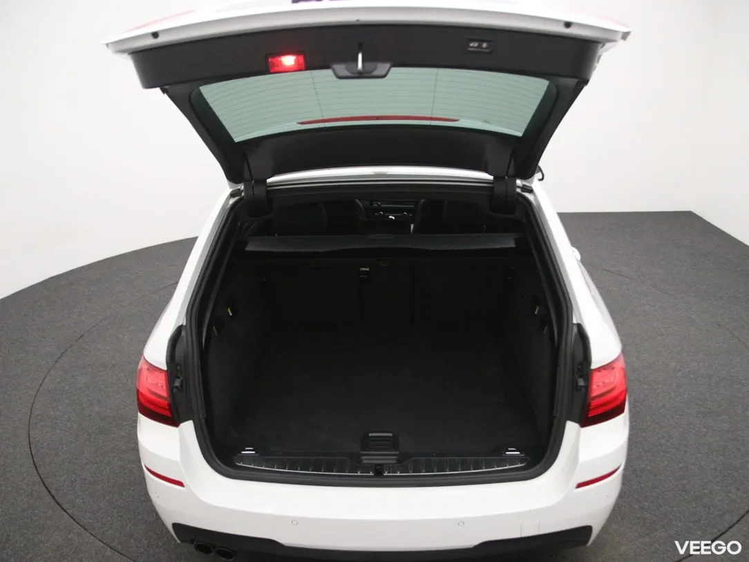 BMW 520 2 140kW
