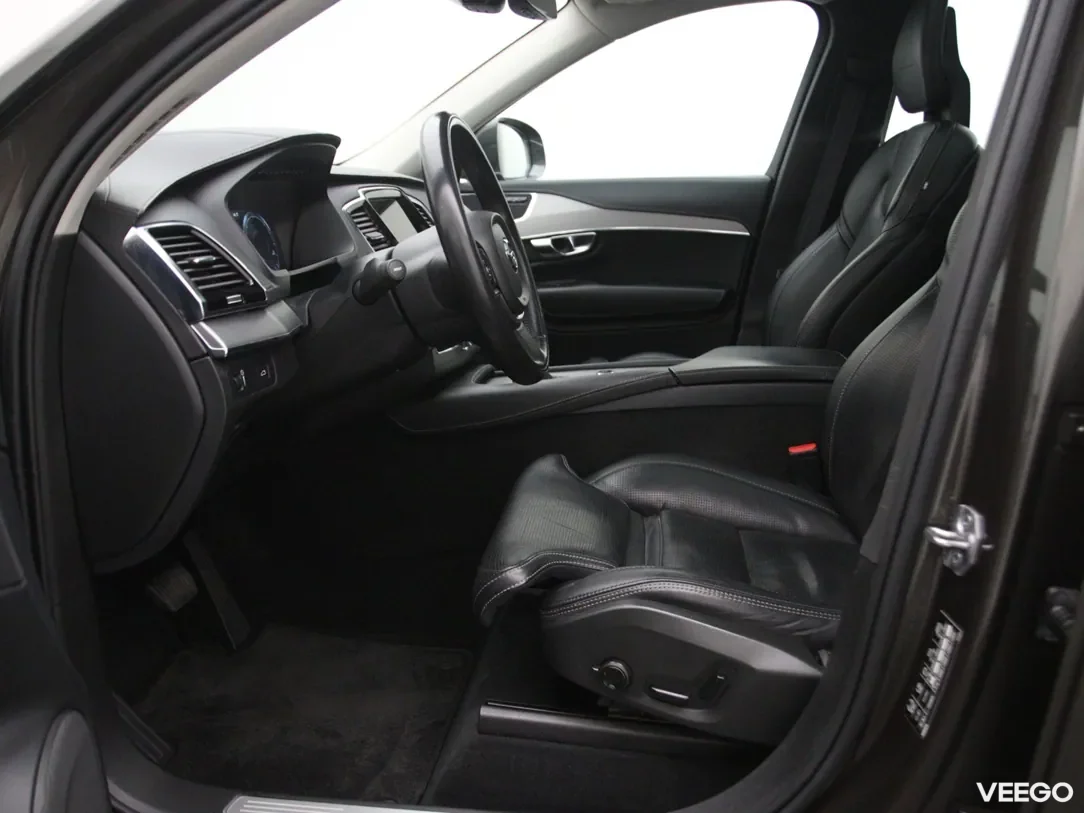 Volvo XC90 2 173kW