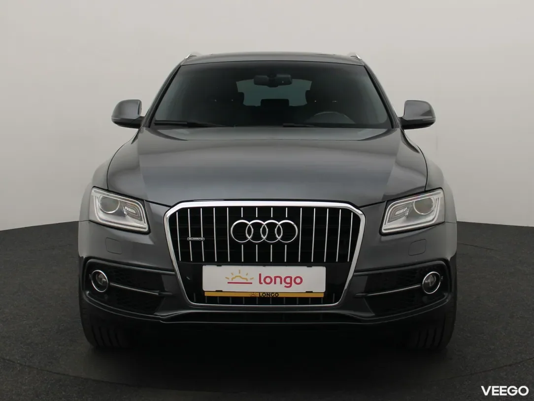 Audi Q5 2 169kW