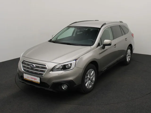 Image of Subaru Outback 2.5 129kW
