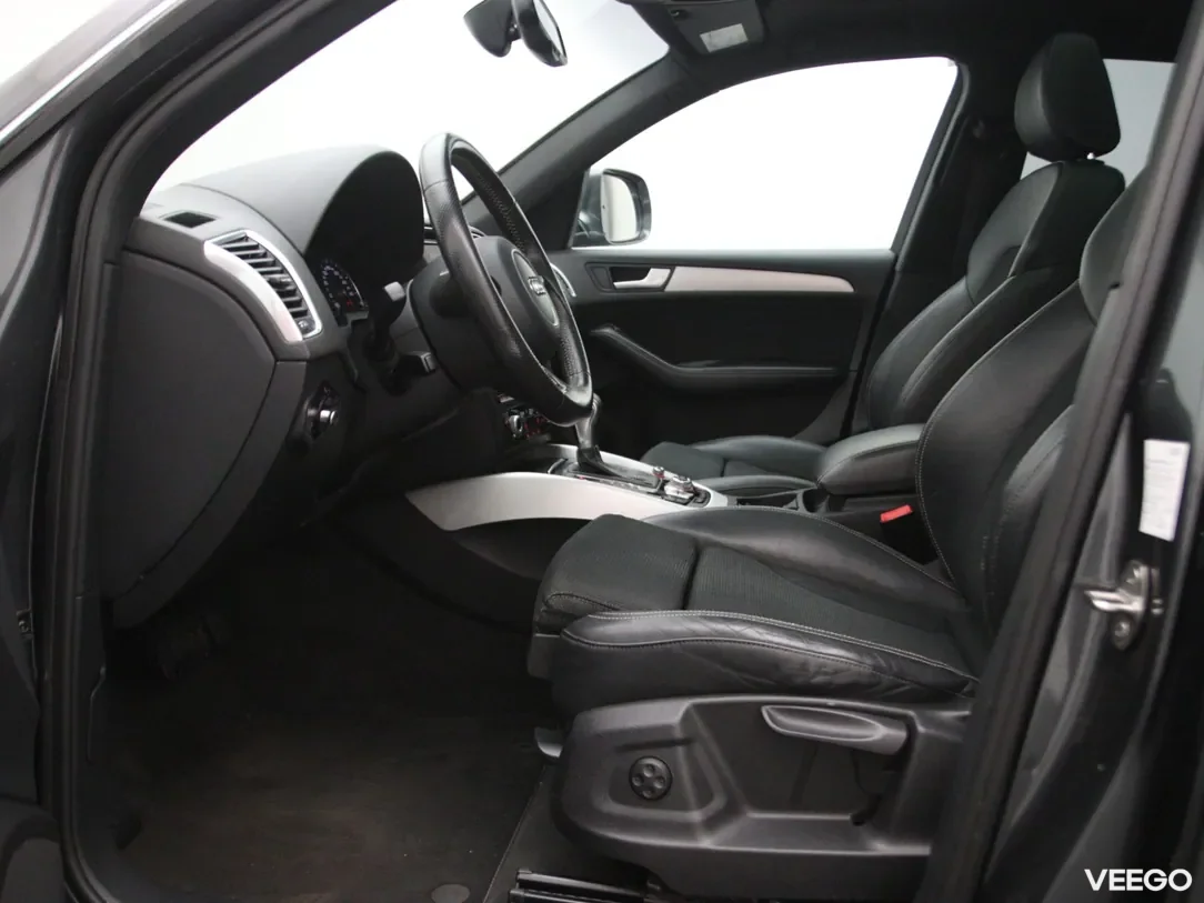 Audi Q5 2 169kW