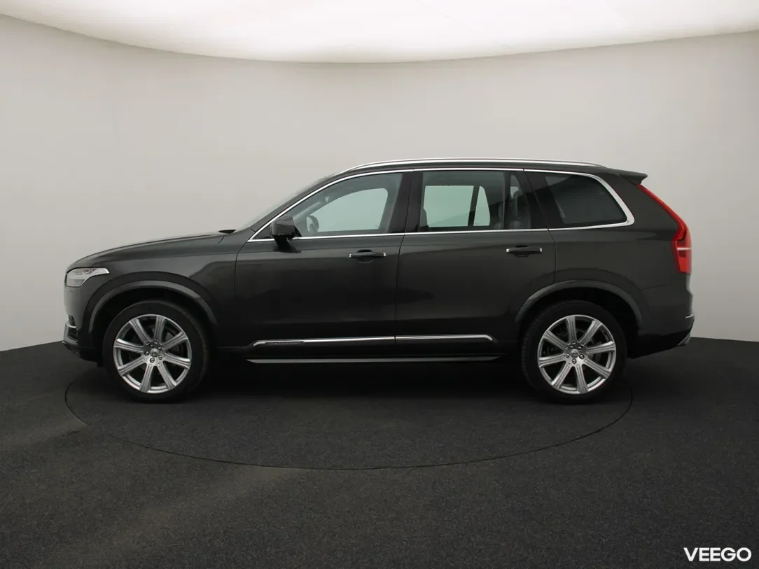 Volvo XC90 2 173kW