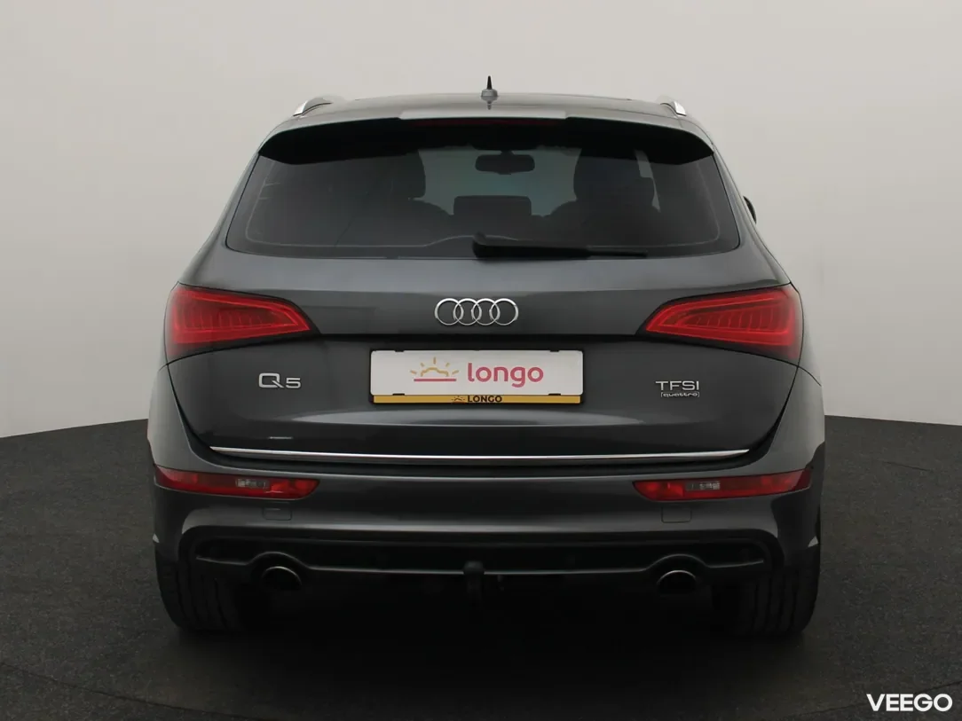 Audi Q5 2 169kW