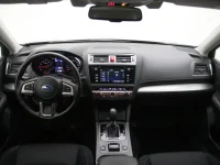 Subaru Outback 2.5 129kW thumbnail