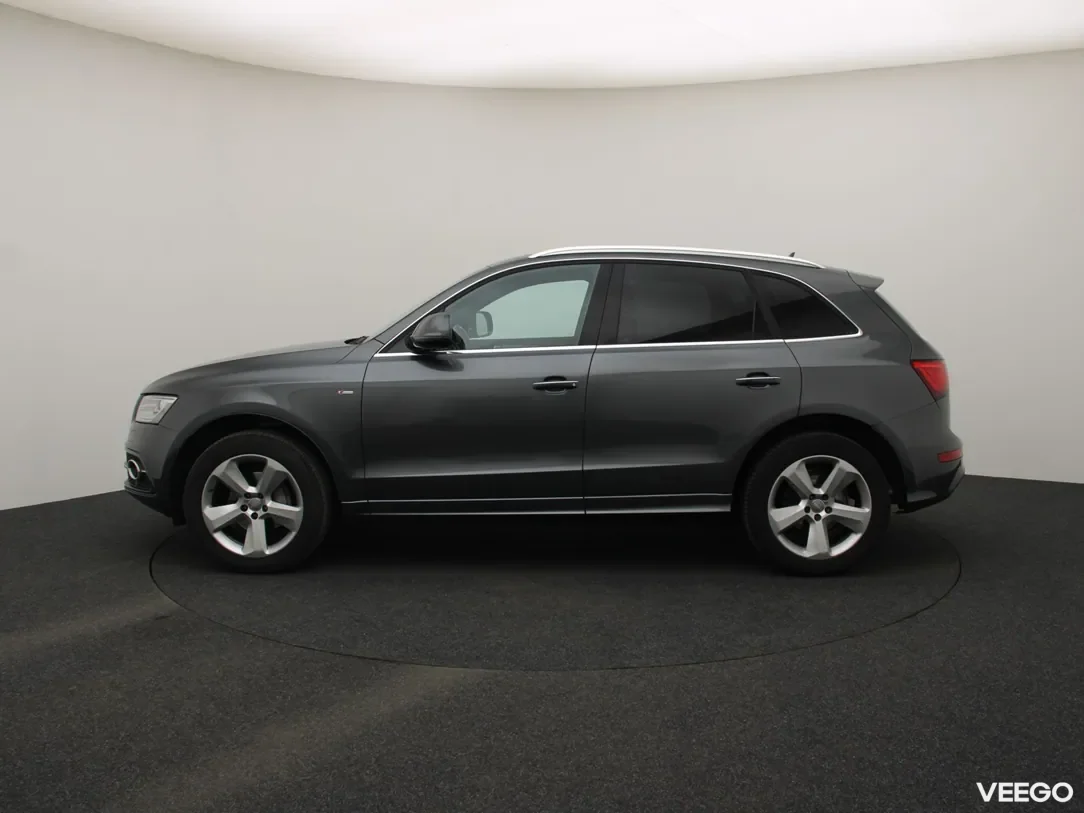 Audi Q5 2 169kW