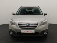 Subaru Outback 2.5 129kW thumbnail