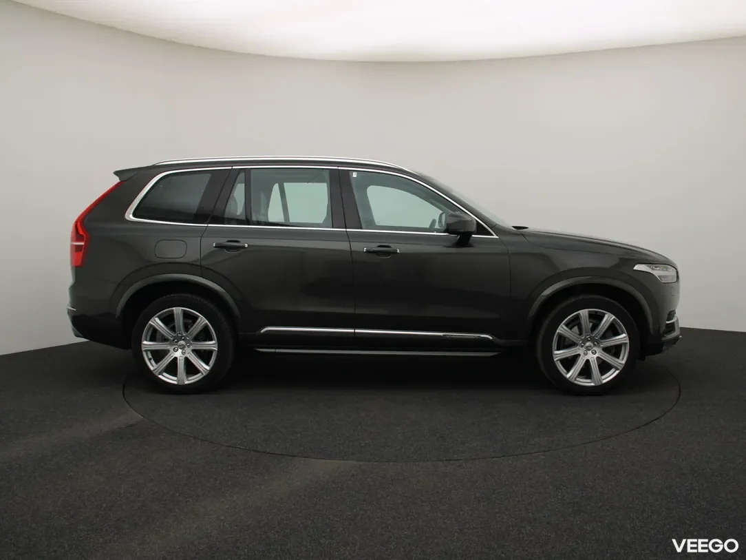 Volvo XC90 2 173kW