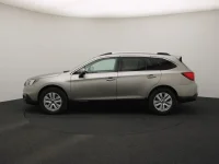 Subaru Outback 2.5 129kW thumbnail