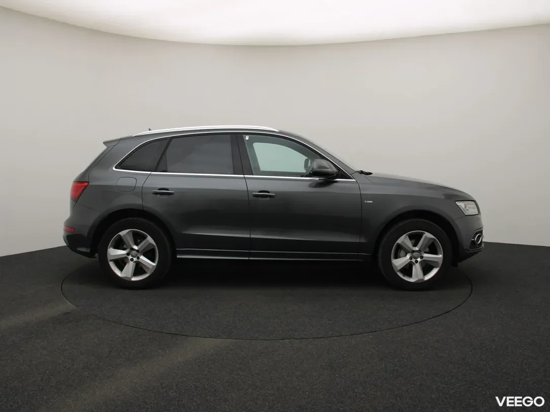 Audi Q5 2 169kW