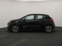 Citroen C3 1.2 81kW thumbnail