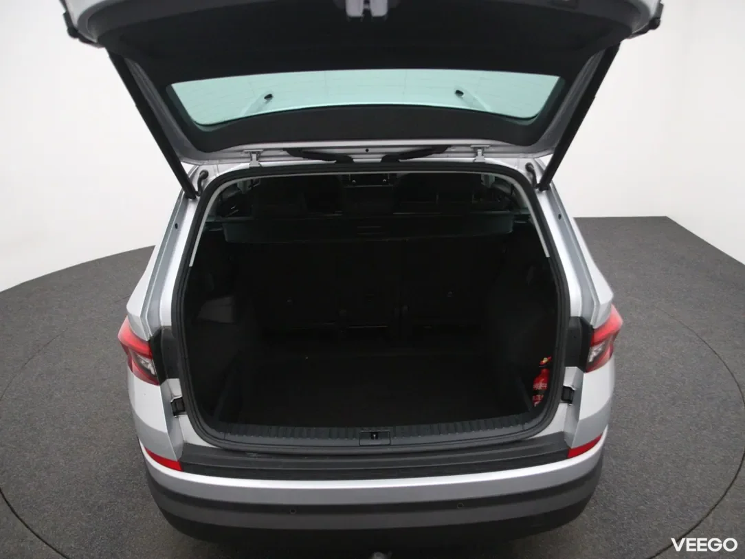 Skoda Kodiaq 2 110kW