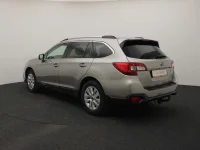 Subaru Outback 2.5 129kW thumbnail