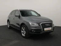 Audi Q5 2 169kW thumbnail