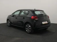 Citroen C3 1.2 81kW thumbnail