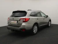 Subaru Outback 2.5 129kW thumbnail