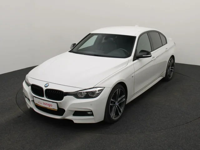 Image of BMW 320 2 135kW