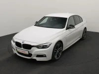 BMW 320 2 135kW thumbnail