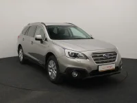 Subaru Outback 2.5 129kW thumbnail
