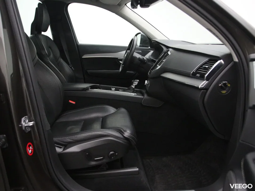 Volvo XC90 2 173kW