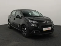 Citroen C3 1.2 81kW thumbnail