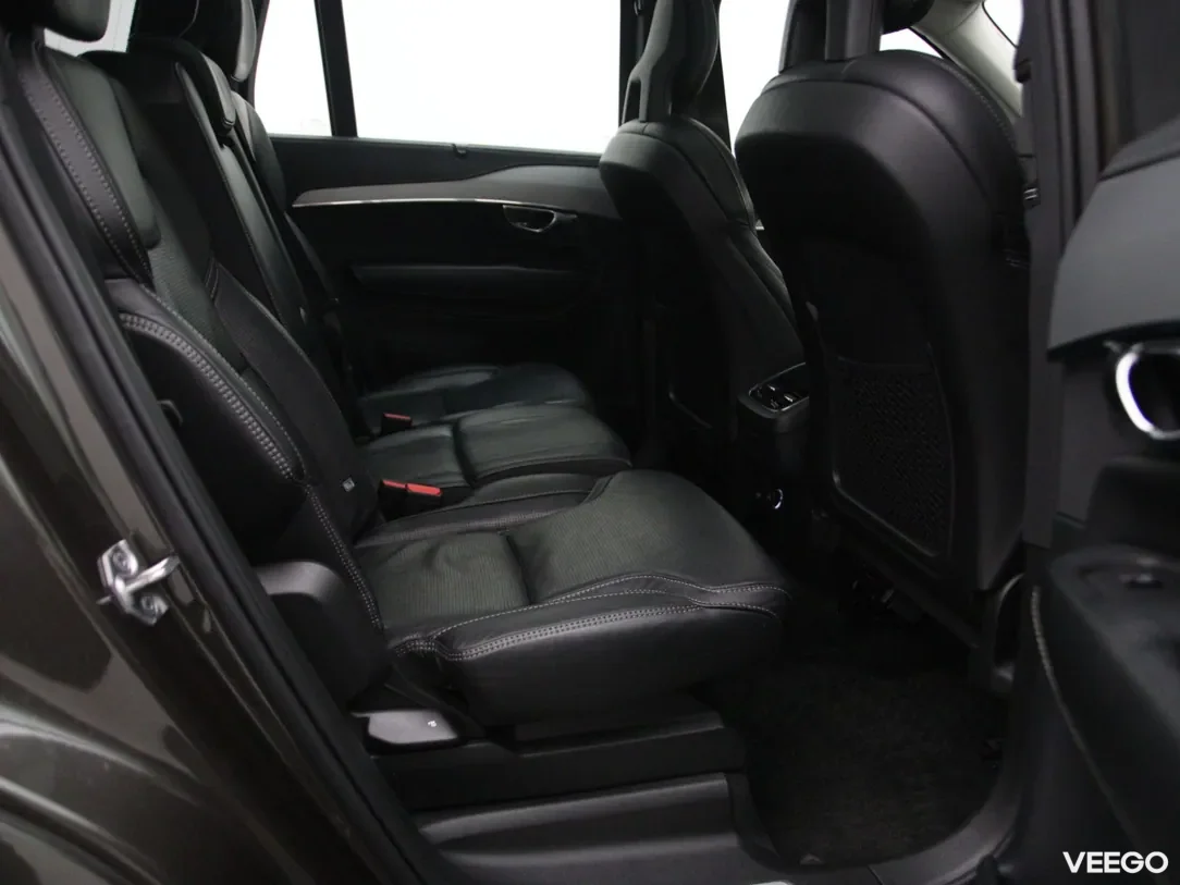 Volvo XC90 2 173kW
