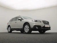 Subaru Outback 2.5 129kW thumbnail