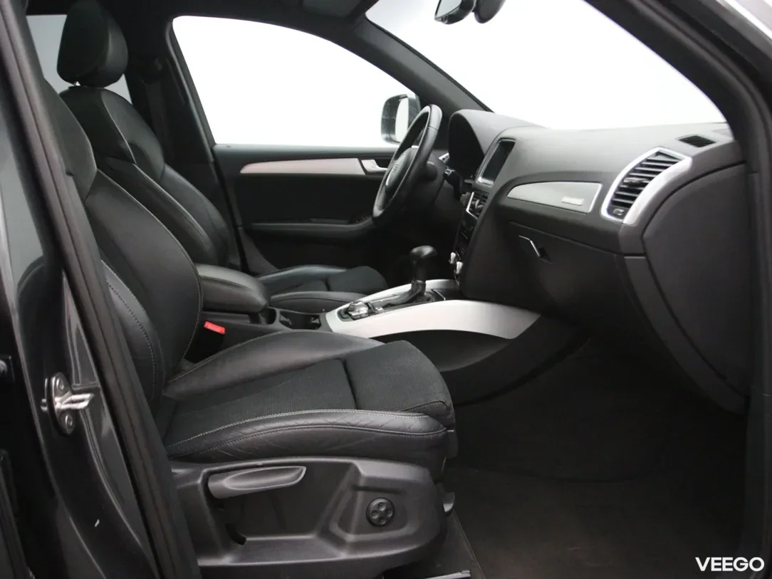 Audi Q5 2 169kW