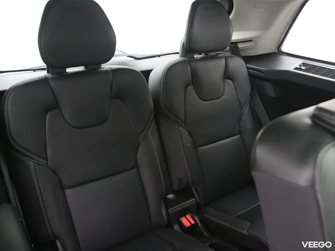 Volvo XC90 2 173kW