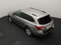 Subaru Outback 2.5 129kW thumbnail