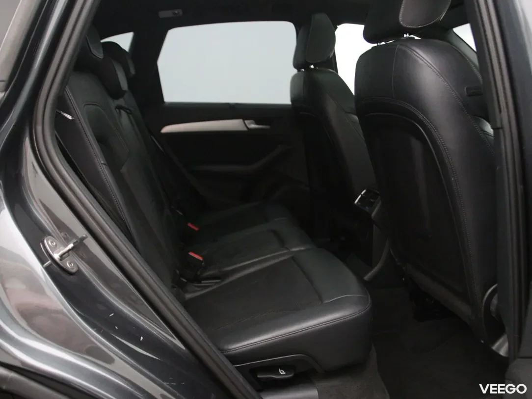 Audi Q5 2 169kW
