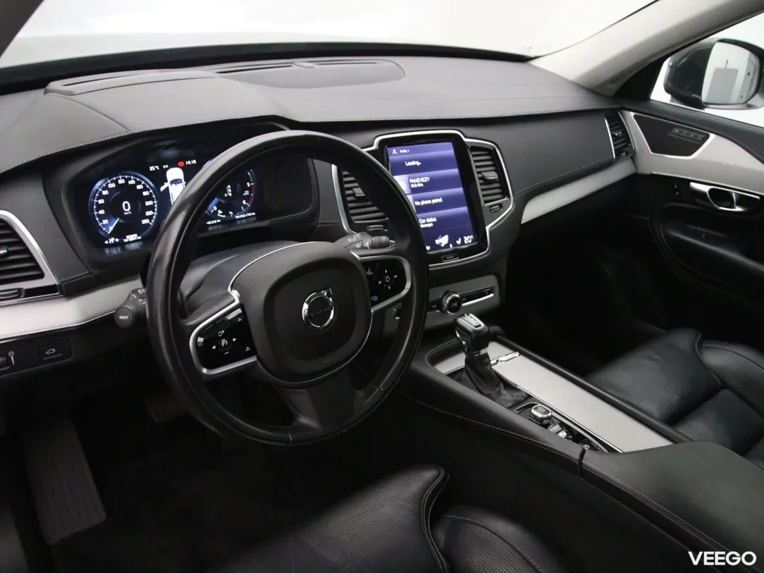 Volvo XC90 2 173kW