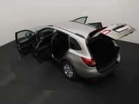 Subaru Outback 2.5 129kW thumbnail