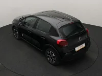 Citroen C3 1.2 81kW thumbnail