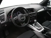 Audi Q5 2 169kW thumbnail