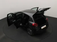 Citroen C3 1.2 81kW thumbnail